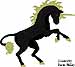 Black Unicorn Thumbnail