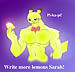 Write more Lemons! Thumbnail