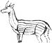 Deer-like Unicorn Thumbnail