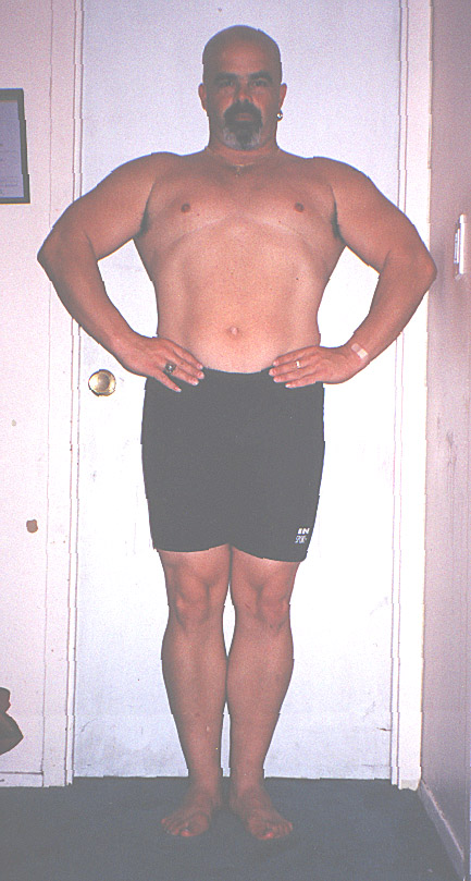 July 10 - Lat Spread