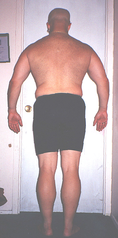 July 10 - Rear
