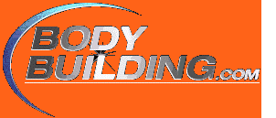 Bodybuilding.com Logo