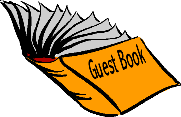 Guest Book