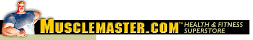 MuscleMaster.com Logo