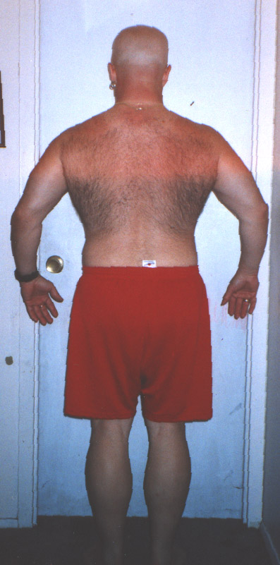 June 21, 2000 (Rear)