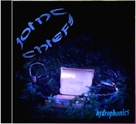 The New Release -Hydrophonics!!!