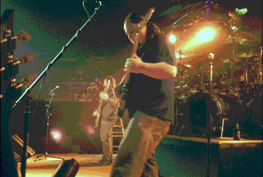 Planet Rock