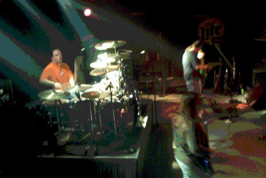 Planet Rock