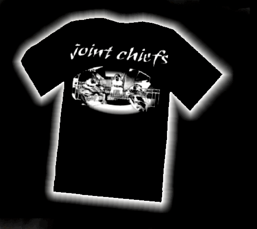 Sci Fri Shirt  $15.00