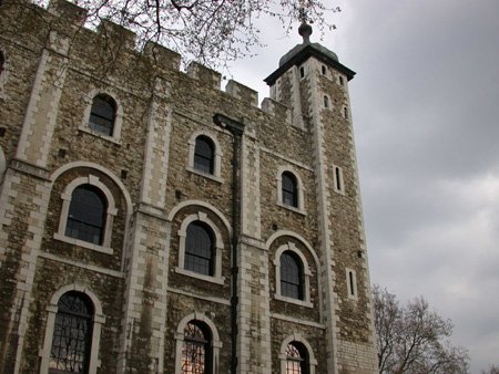 Another chapel...