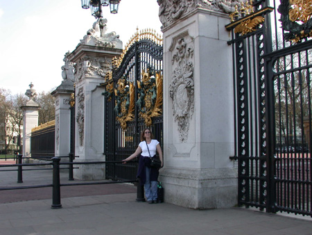 More at the Royal Residence :) <after tea> :P