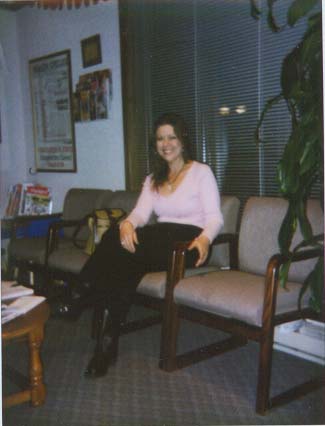 @ the office 10/00
