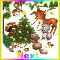 Let's Celebrate the Holidays Ring - Next Site