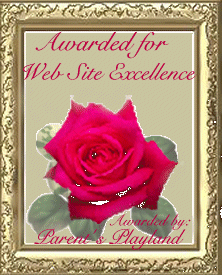 Award of Excellence