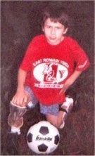 Daniel on The Tornadoes