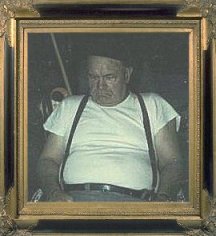 My Grandfather