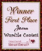 Wurdzle Contest