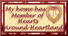 Heartland Hearts