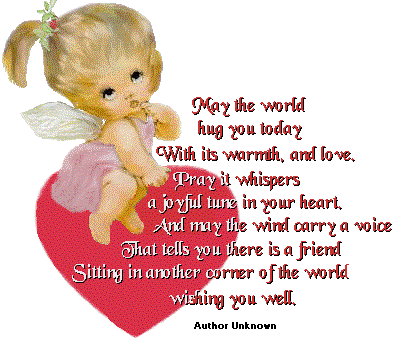 Katherine's Gift