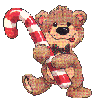 Christmas Bear