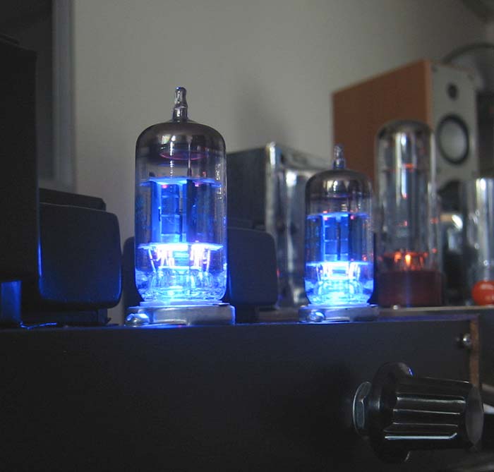 Tube Preamp 1