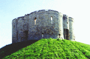 Clifford's Tower