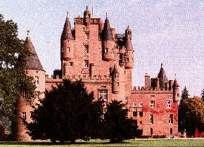 Glamis Castle