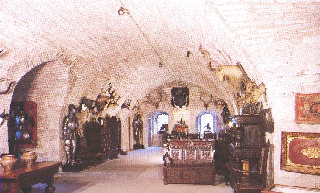 The Crypt