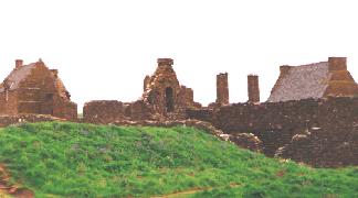 The Church