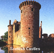 Scottish Castles