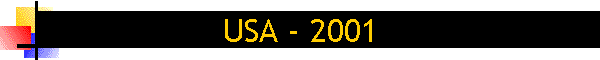 USA - 2001