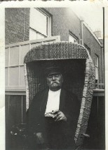 Carel Frederik van der Mee
