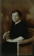 Johanna Barbara van Riel