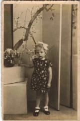 Johanna Barbara van der Spek