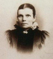 Johanna Maria Murk