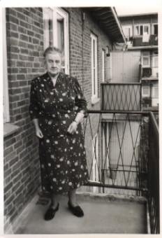 Cornelia Catharina de Jonge