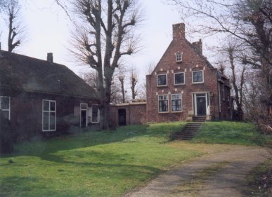 Huize Ter Spekke, nu