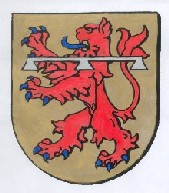 Wapen Ter Specke(n)