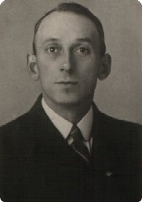 Willem Frederik Murk