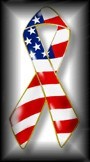 PROUD TO BE AN AMERICAN!