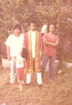 memory since was child3