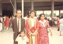 memory since was child1