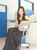 in shop
