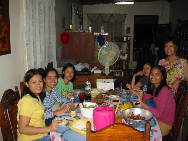 My sister's has big chances as well, but I dont' know..they were shy when it comes to those part. (which is OK)