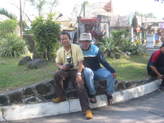 A Father and A Great Friend Indeed. He never run out of good advices to me.
