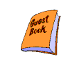 Please sign my guest book