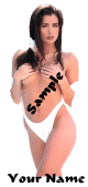 Have your personal details added to this email pic signature
