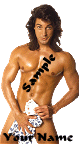 Have your personal details added to this email pic signature
