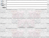 Click on this image to download and install free Incredimail stationery....... If you would like this stationery personalised with your own details...please click the PayPal button and include your personal details you wish to have on the email stationery.