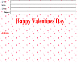 Click on this image to download and install free Incredimail stationery....... If you would like this stationery personalised with your own details...please click the PayPal button and include your personal details you wish to have on the email stationery.